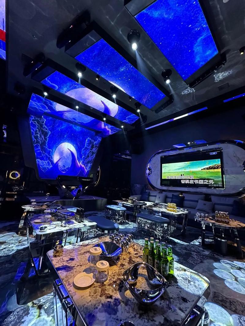 来宾商务ktv预订房-兴宾区ktv预定